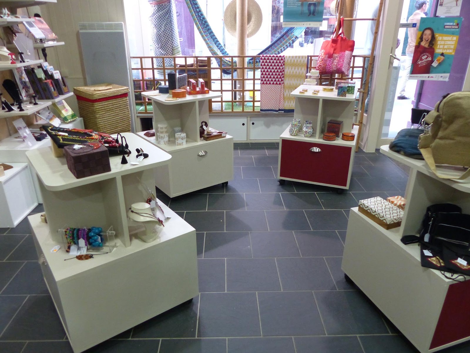 Artisans du Monde