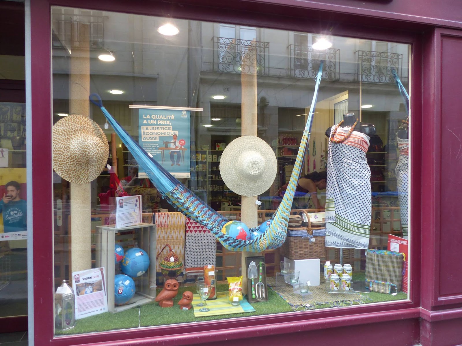 Artisans du Monde - photo 2