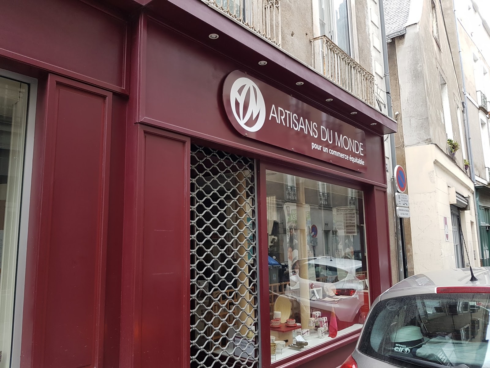 Artisans du Monde - photo 3